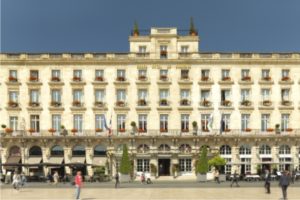 Le Grande Hotel, Bordeaux
