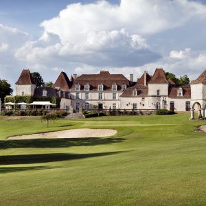 Golf Chateau Vigee