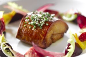 Gastronomy - Foie Gras