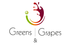 Greens and Grapes