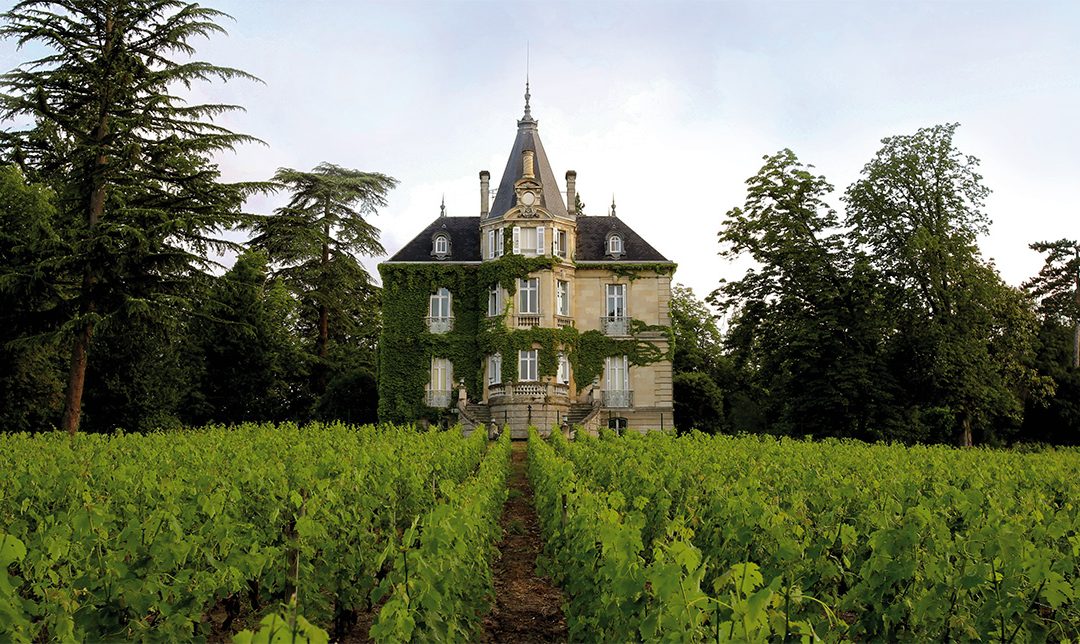 Bordeaux and beyond – visit the wine capital of the world for a journey of discovery