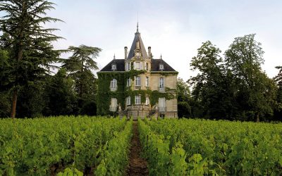 Bordeaux and beyond – visit the wine capital of the world for a journey of discovery