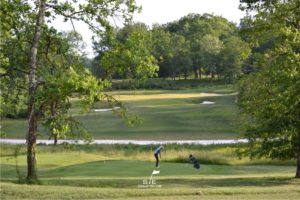 Grand Saint Emilionnais Golf Course